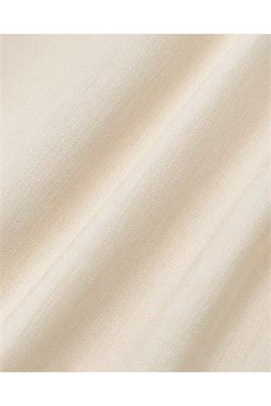 Off-White 2-Pleat Golfer Trousers DROLE DE MONSIEUR | KBP165VI029OW